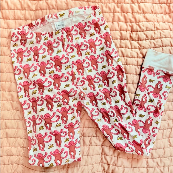 Roller Rabbit Kids Pajama Set - Picture 3 of 4